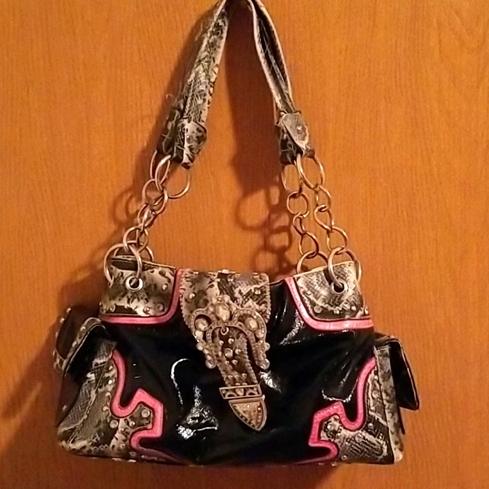 Purse
